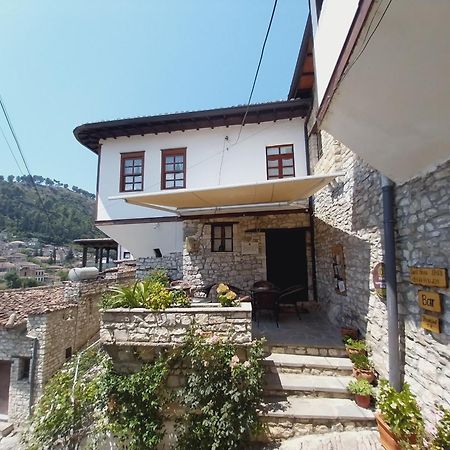 Guest House J.Prifti Berat Luaran gambar