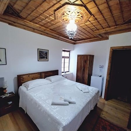 Guest House J.Prifti Berat Luaran gambar