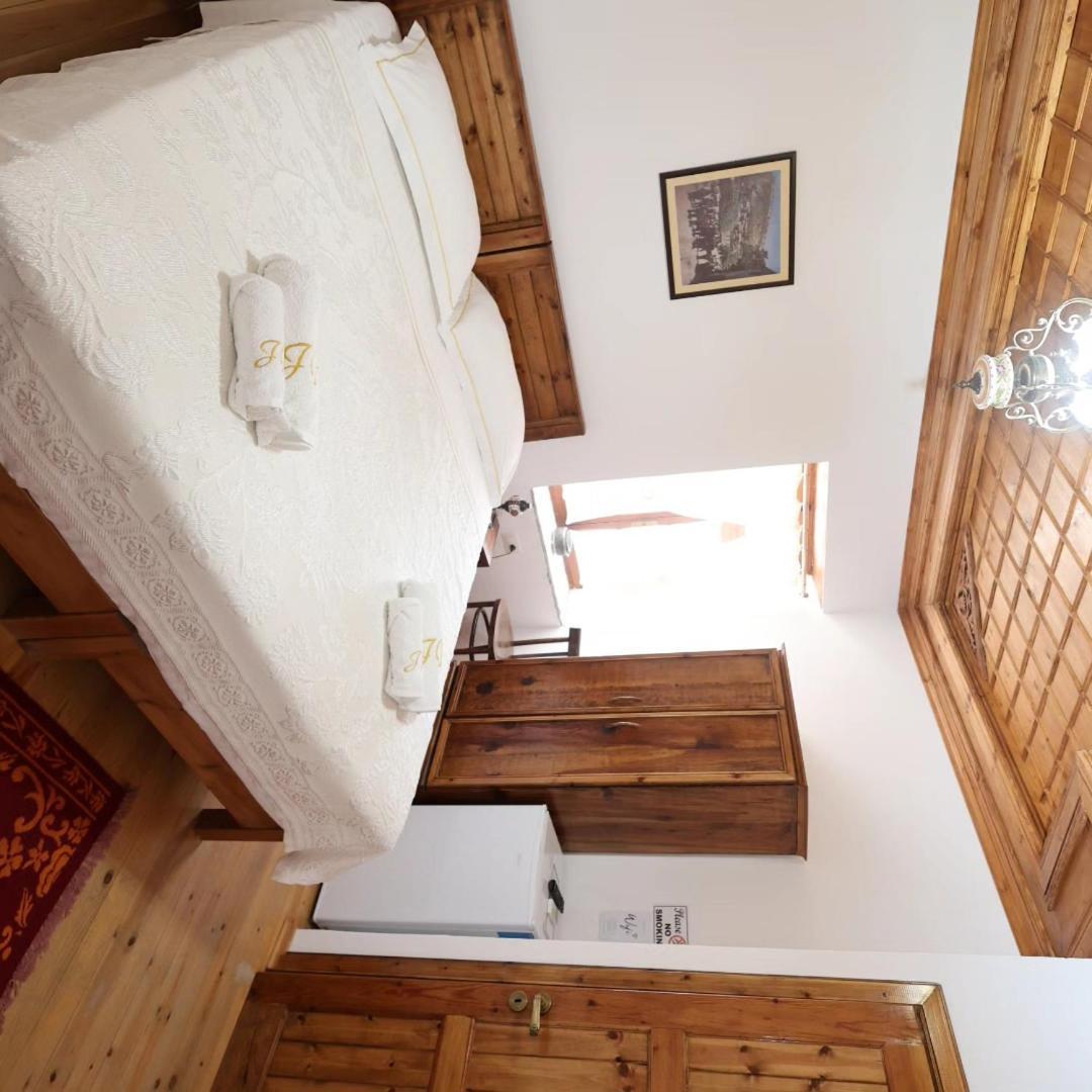Guest House J.Prifti Berat Luaran gambar