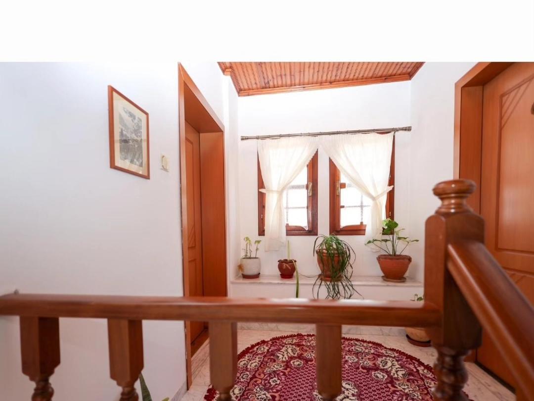 Guest House J.Prifti Berat Luaran gambar
