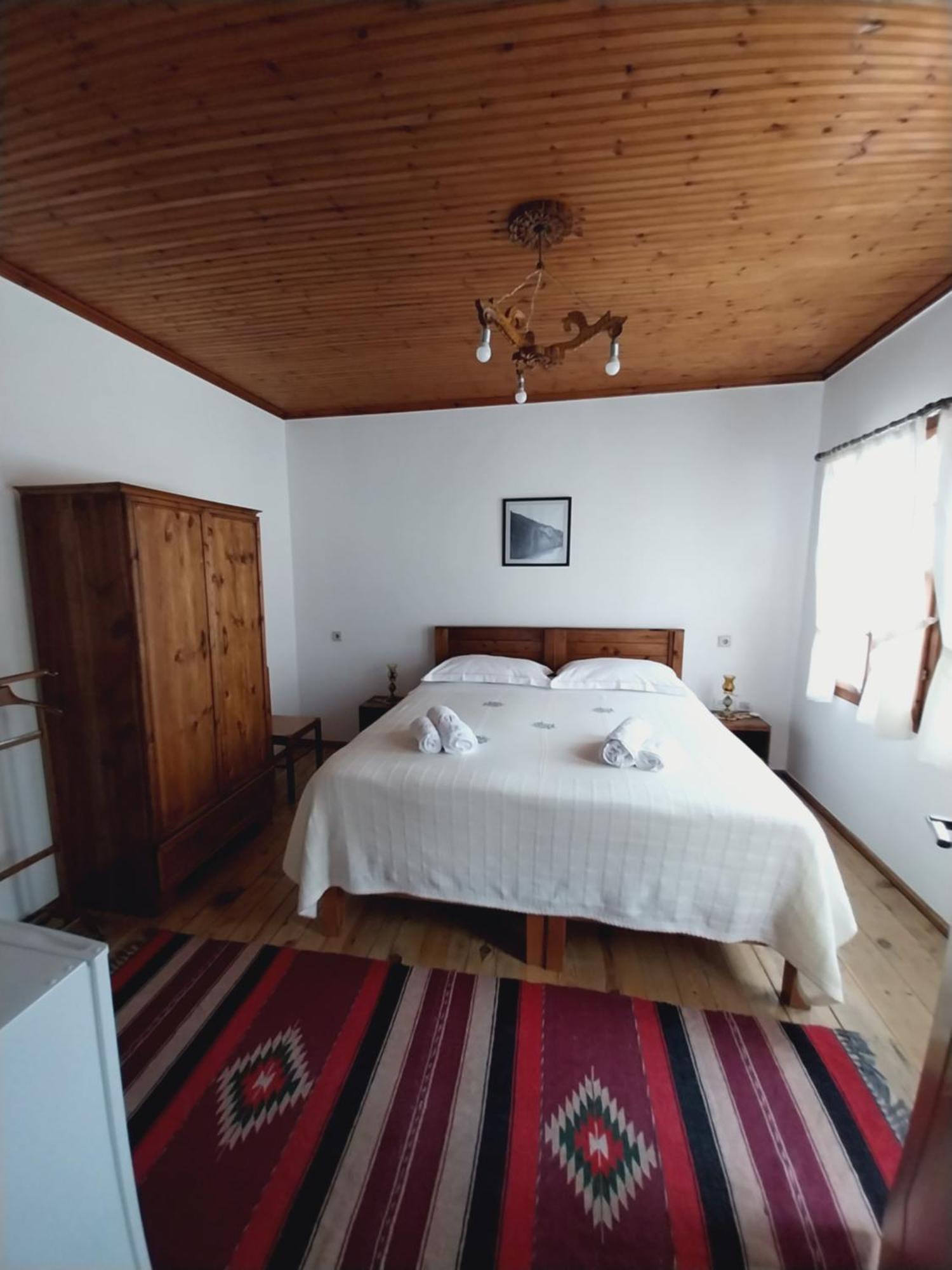 Guest House J.Prifti Berat Luaran gambar