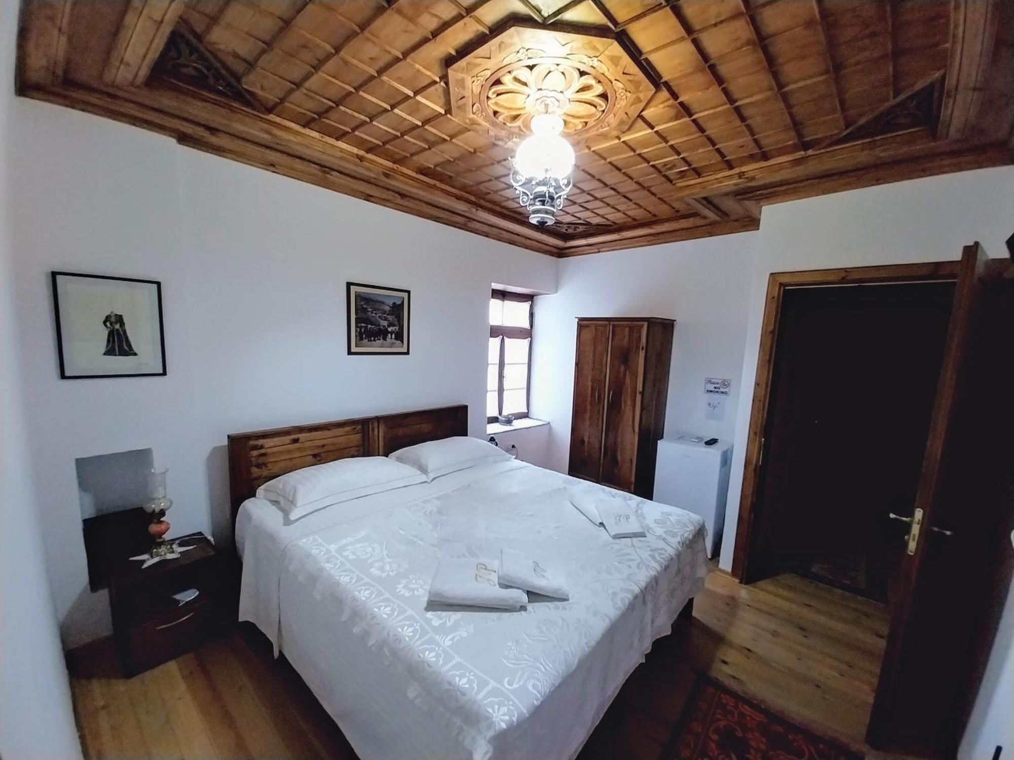 Guest House J.Prifti Berat Luaran gambar