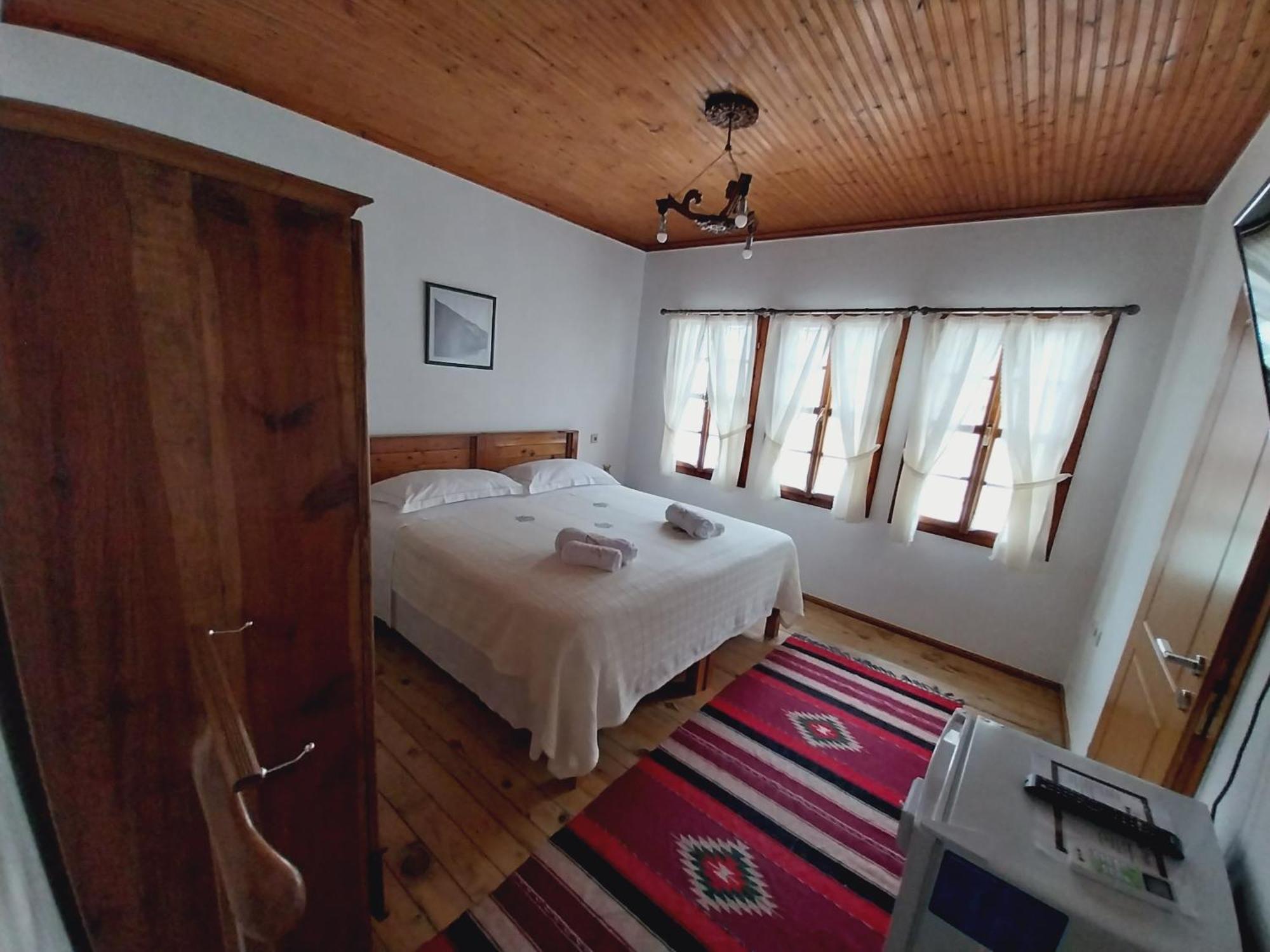 Guest House J.Prifti Berat Luaran gambar