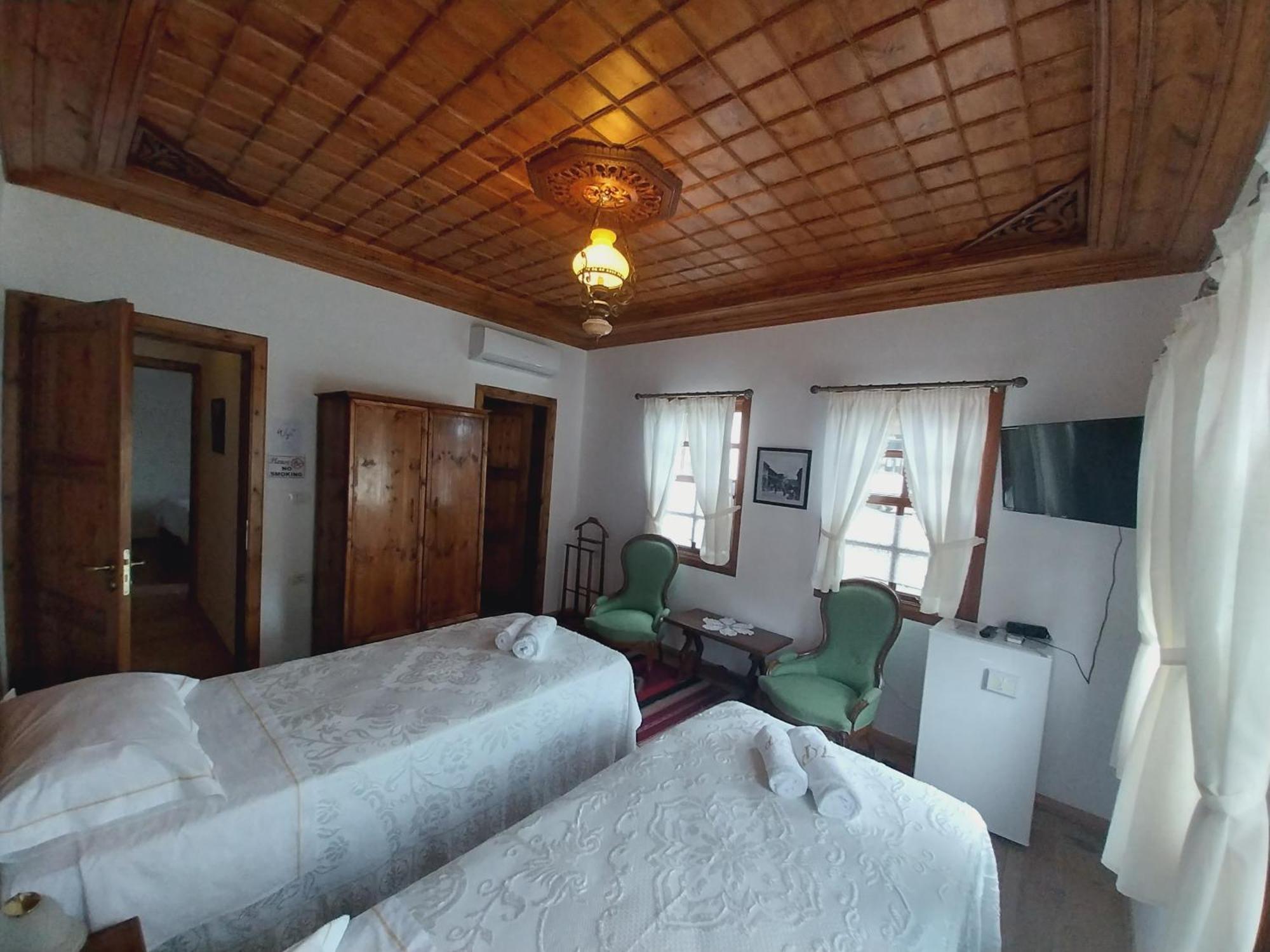 Guest House J.Prifti Berat Bilik gambar
