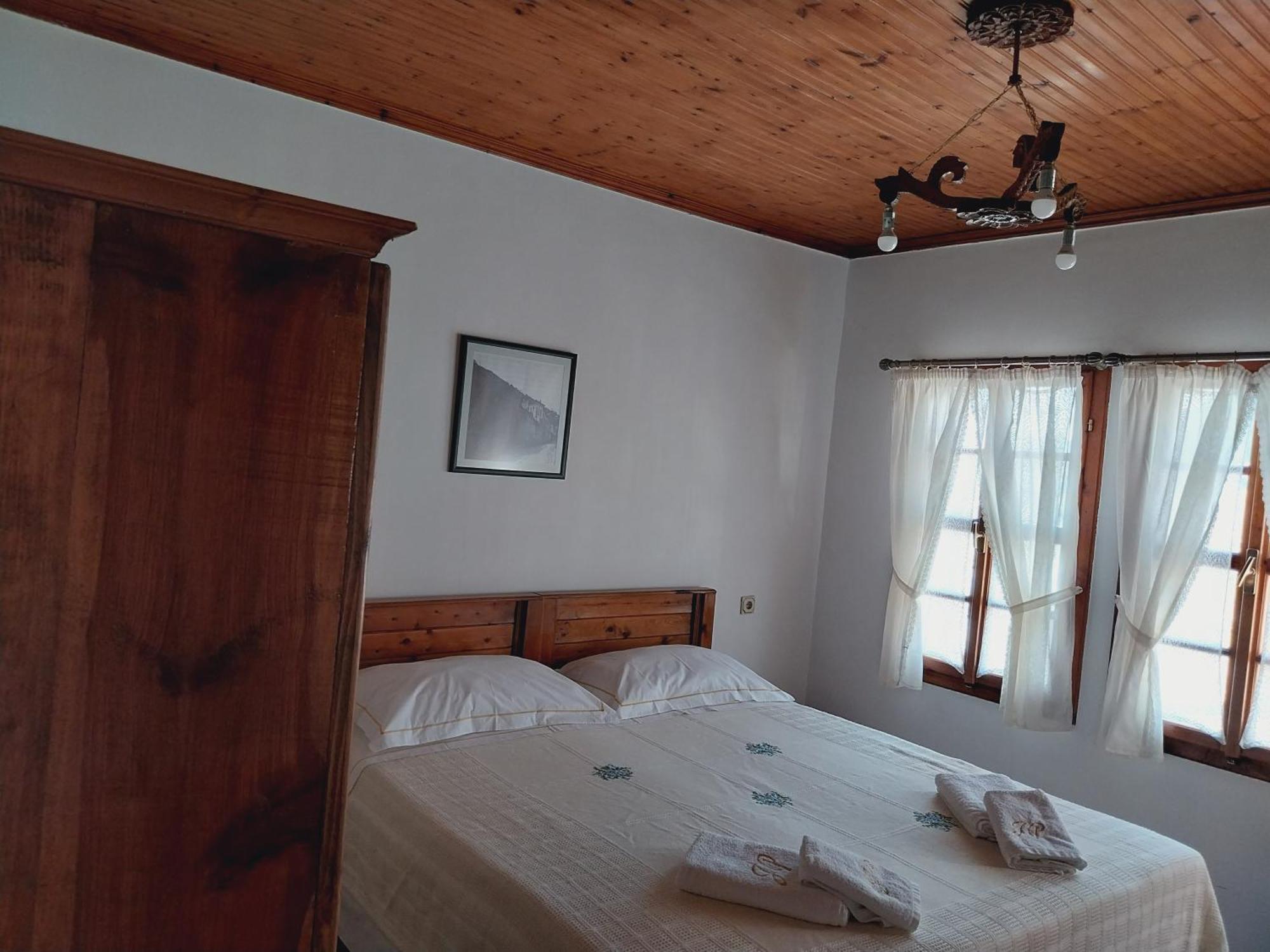 Guest House J.Prifti Berat Bilik gambar