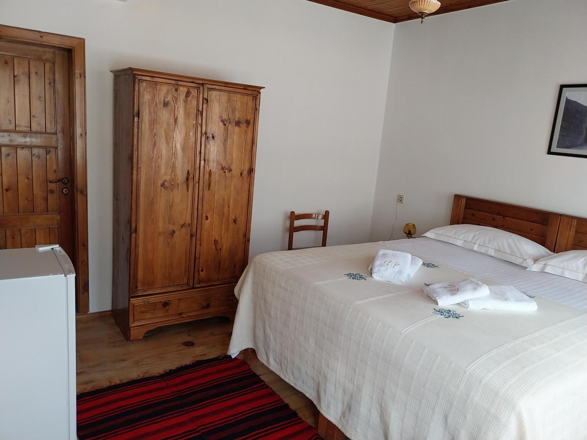 Guest House J.Prifti Berat Luaran gambar