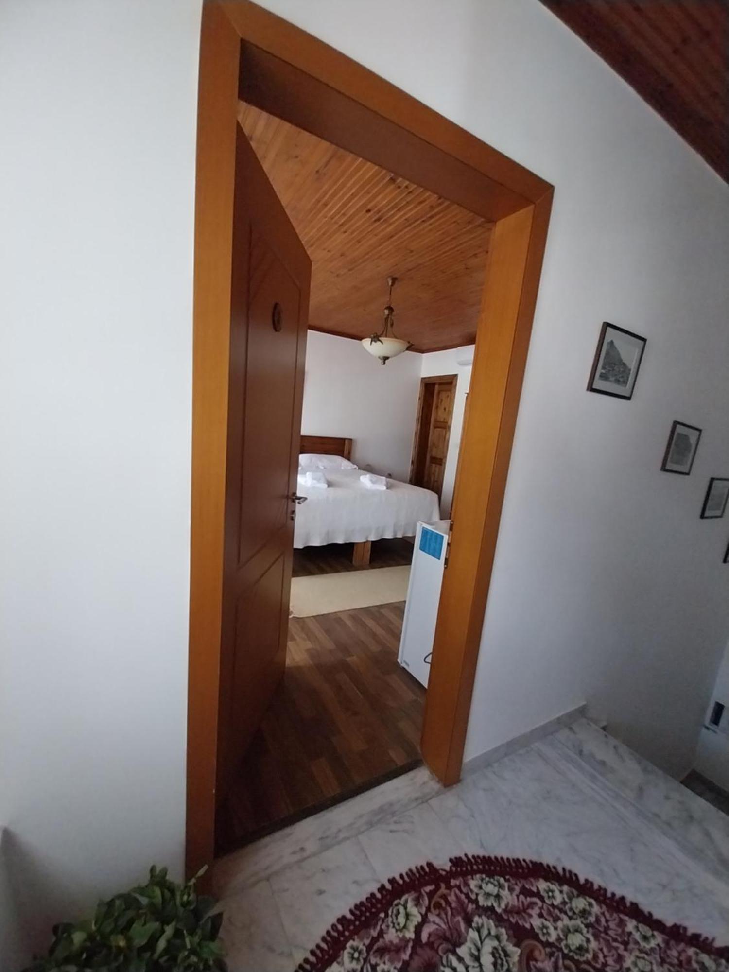 Guest House J.Prifti Berat Luaran gambar