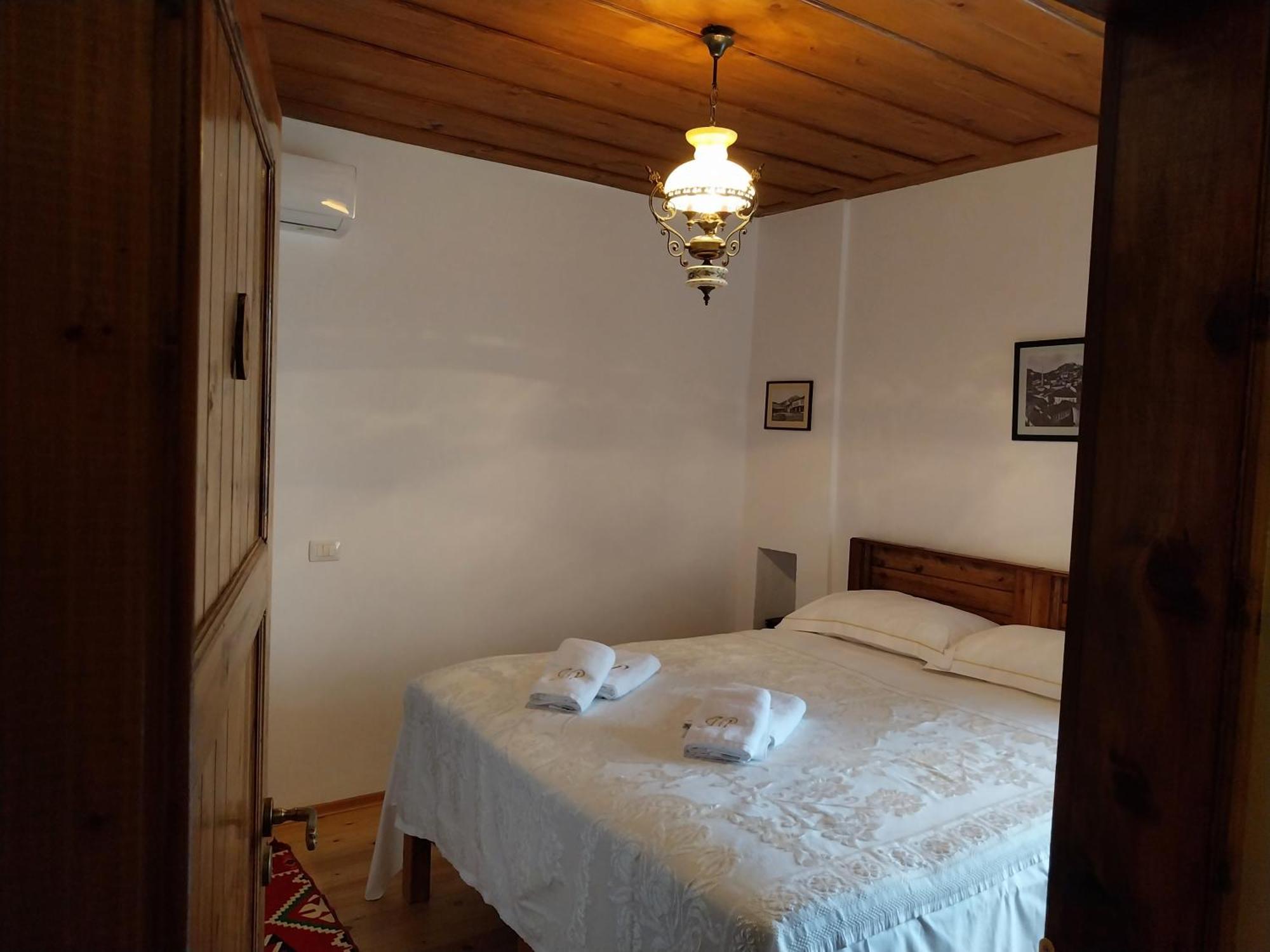 Guest House J.Prifti Berat Luaran gambar
