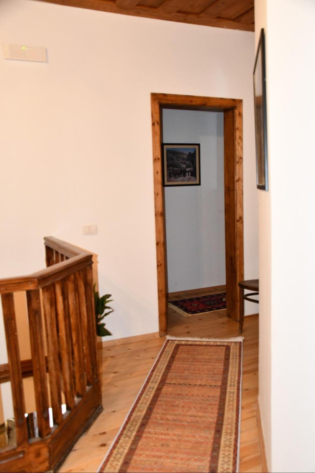 Guest House J.Prifti Berat Luaran gambar