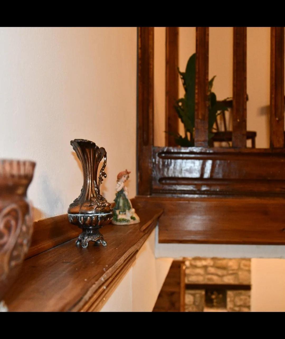 Guest House J.Prifti Berat Luaran gambar
