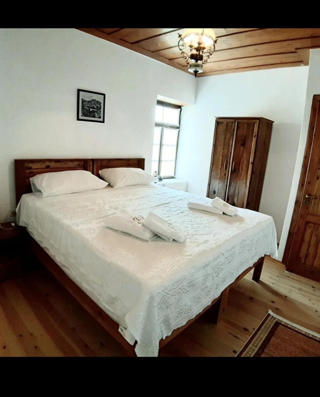 Guest House J.Prifti Berat Luaran gambar